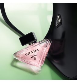 PARADOX Virtual Flower - Nachfüllbares blumig-moschusartiges Eau de Parfum PARADOX Virtual Flower - Nachfüllbares blumig-moschusartiges Eau de Parfum
